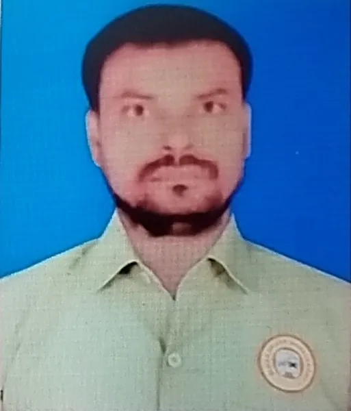 राजेश कुमार